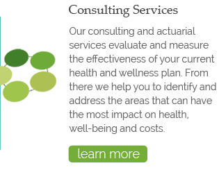 Sophus Health Consulting combines actuarial data with caring intelligence